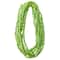 12 Pack: Green Glass Seed Beads, 6/0 by Bead Landing™